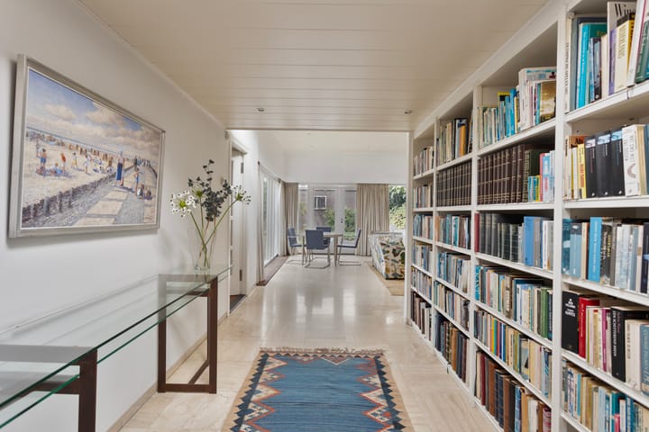 Photo 16 of Henseniusstraat 13-A