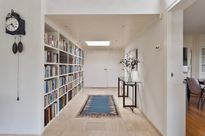 Photo 17 of Henseniusstraat 13-A