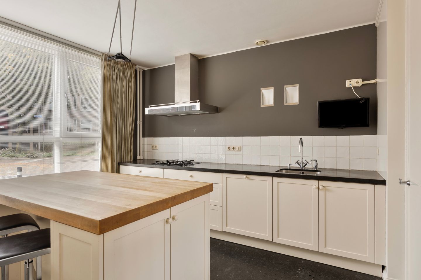 Foto 19 van Henseniusstraat 13-A