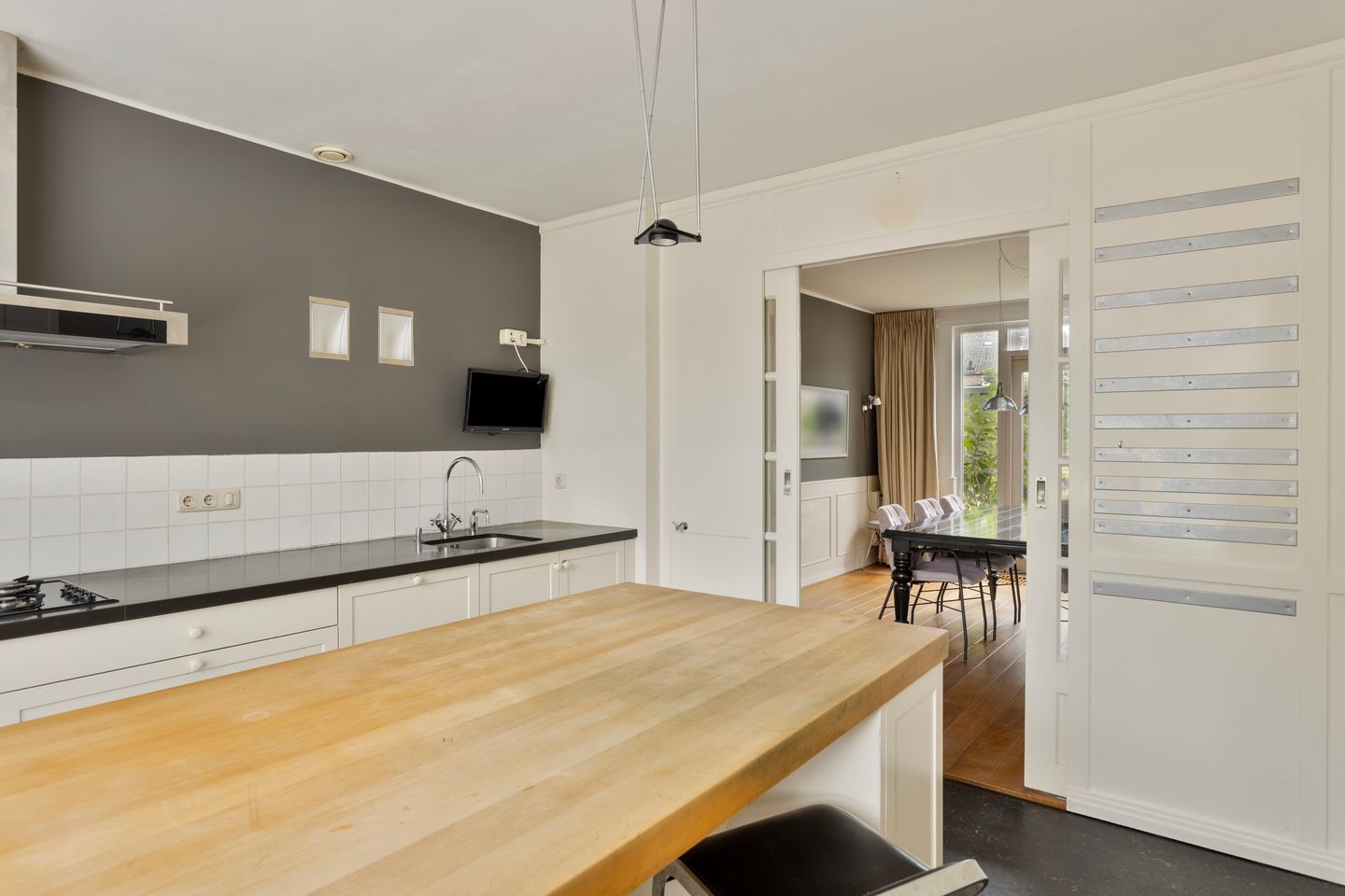 Foto 20 van Henseniusstraat 13-A