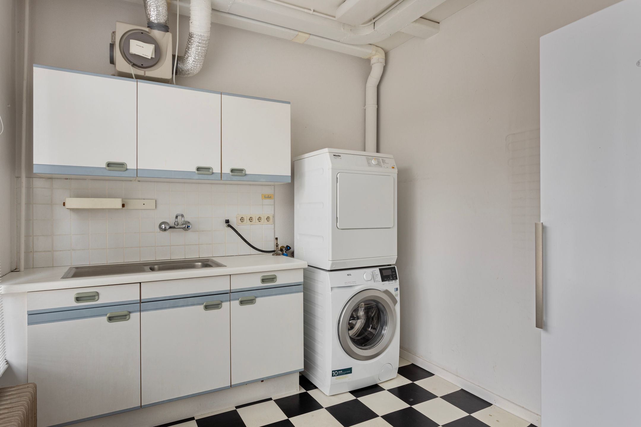 Foto 21 van Henseniusstraat 13-A