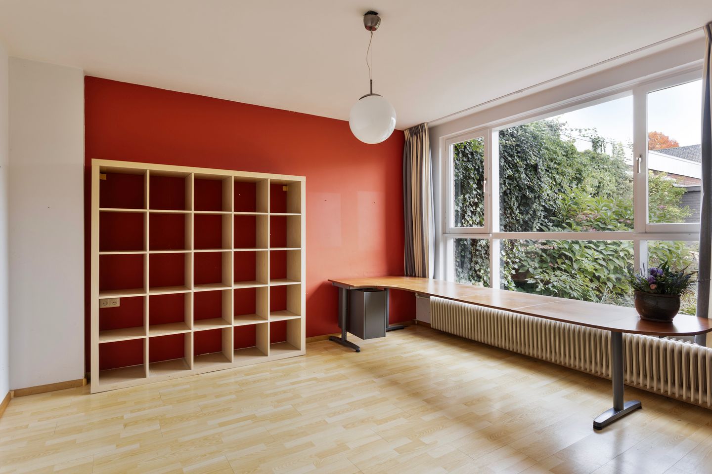 Foto 25 van Henseniusstraat 13-A