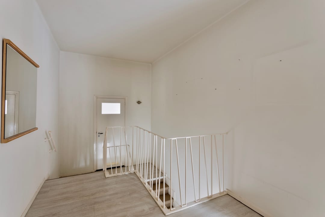 Foto 28 van Henseniusstraat 13-A