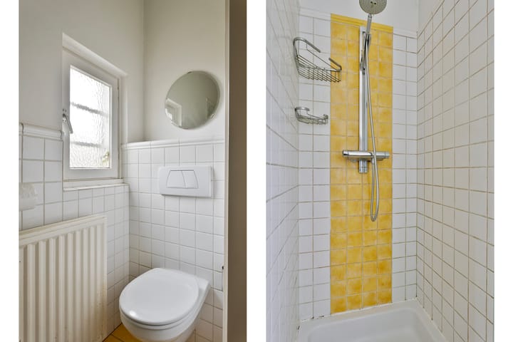 Photo 29 of Henseniusstraat 13-A