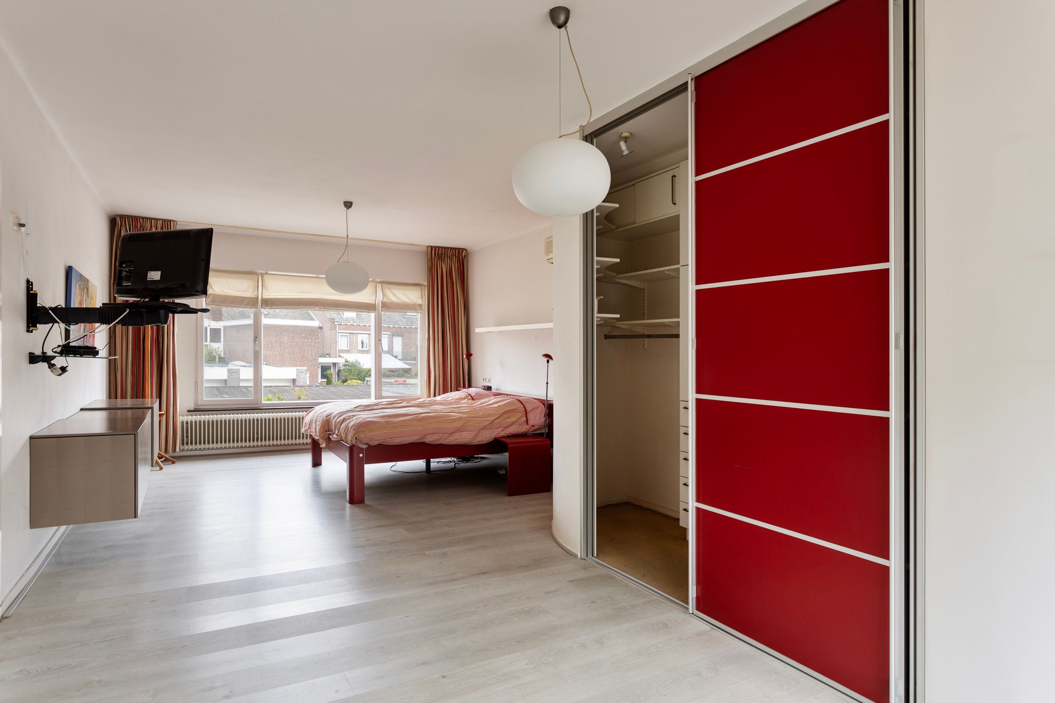 Foto 30 van Henseniusstraat 13-A