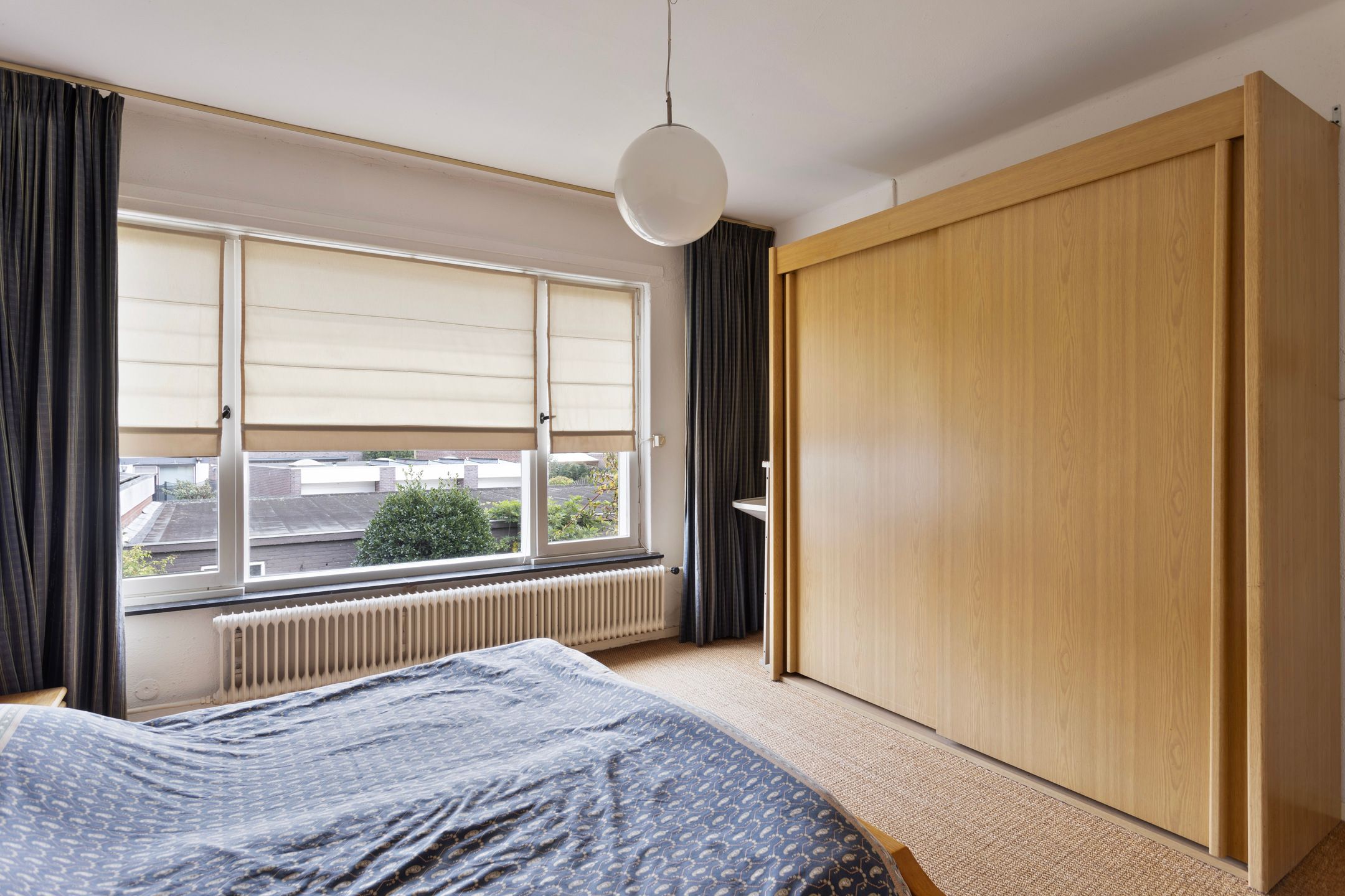 Foto 33 van Henseniusstraat 13-A