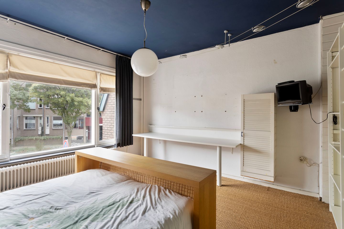 Foto 35 van Henseniusstraat 13-A