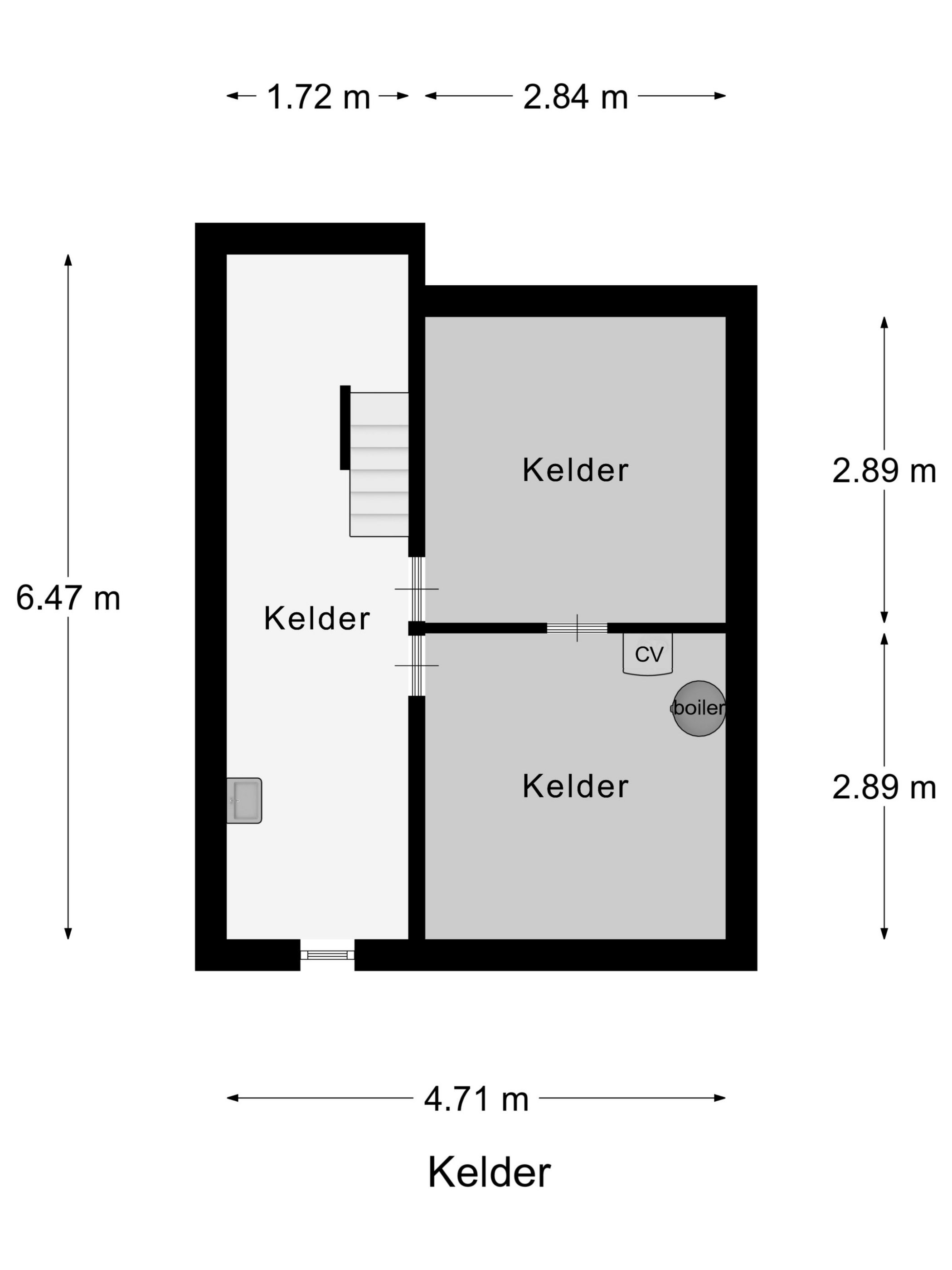 Foto 48 van Henseniusstraat 13-A