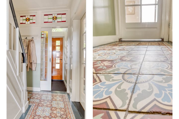 Foto 2 van Heeckerenlaan 47