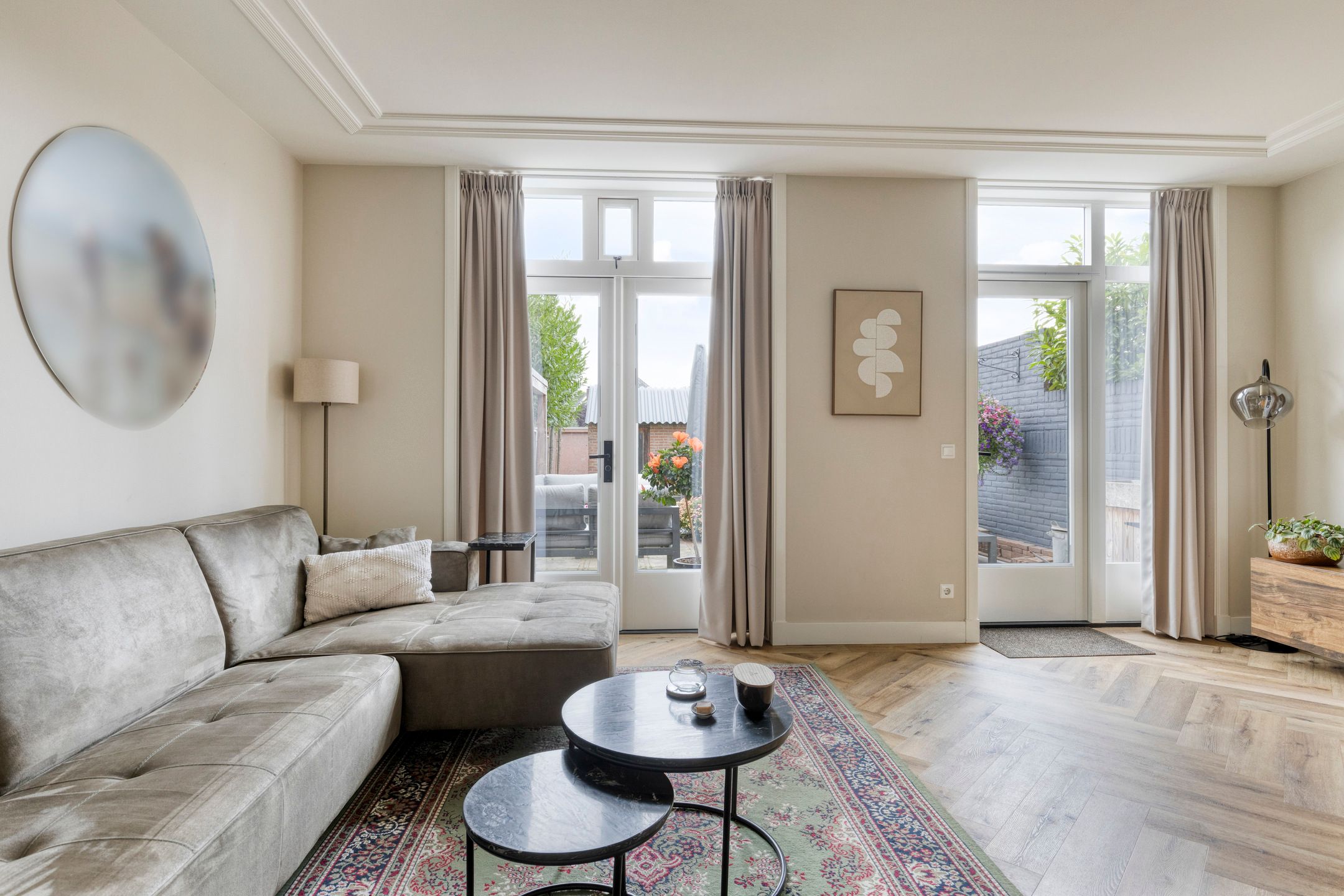 Foto 3 van Heeckerenlaan 47