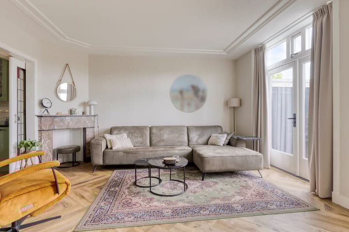 Foto 4 van Heeckerenlaan 47