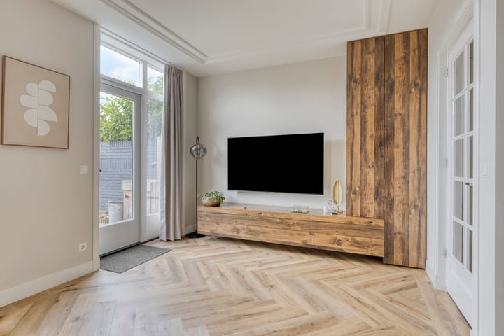 Foto 5 van Heeckerenlaan 47