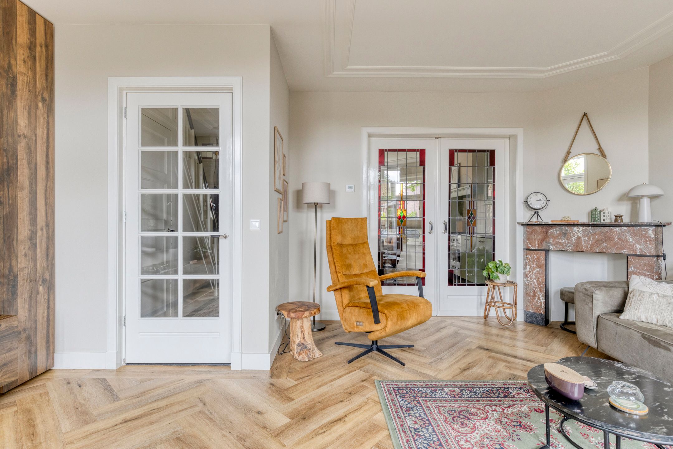 Foto 6 van Heeckerenlaan 47