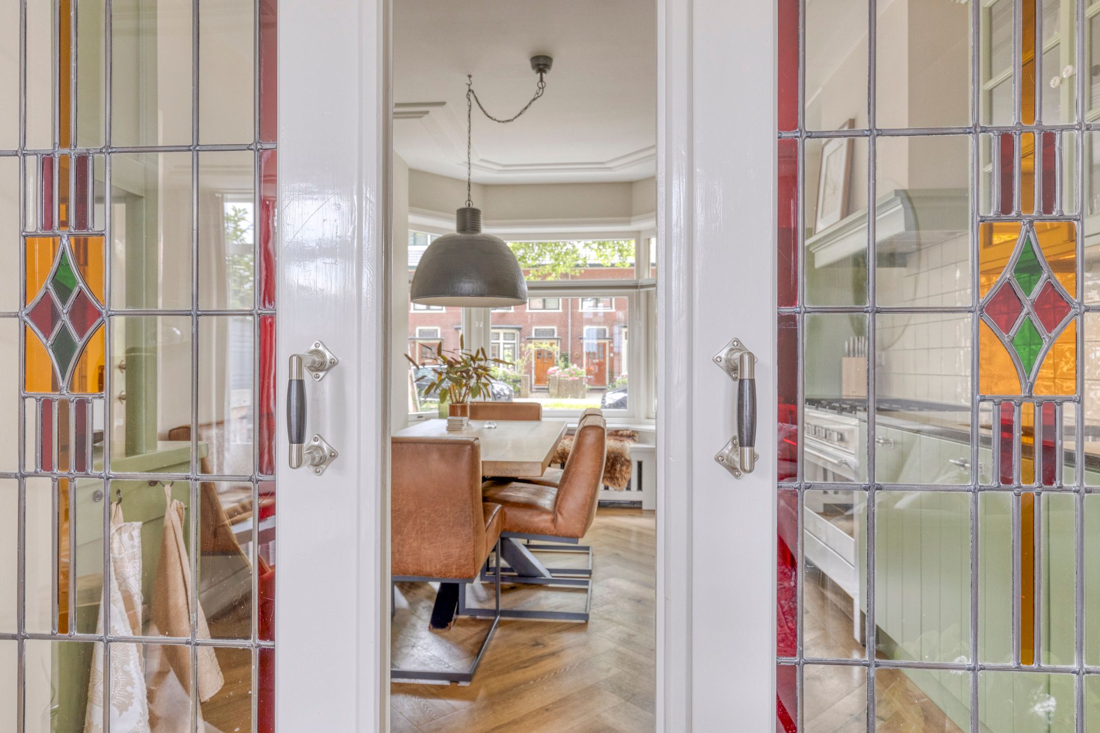 Foto 9 van Heeckerenlaan 47