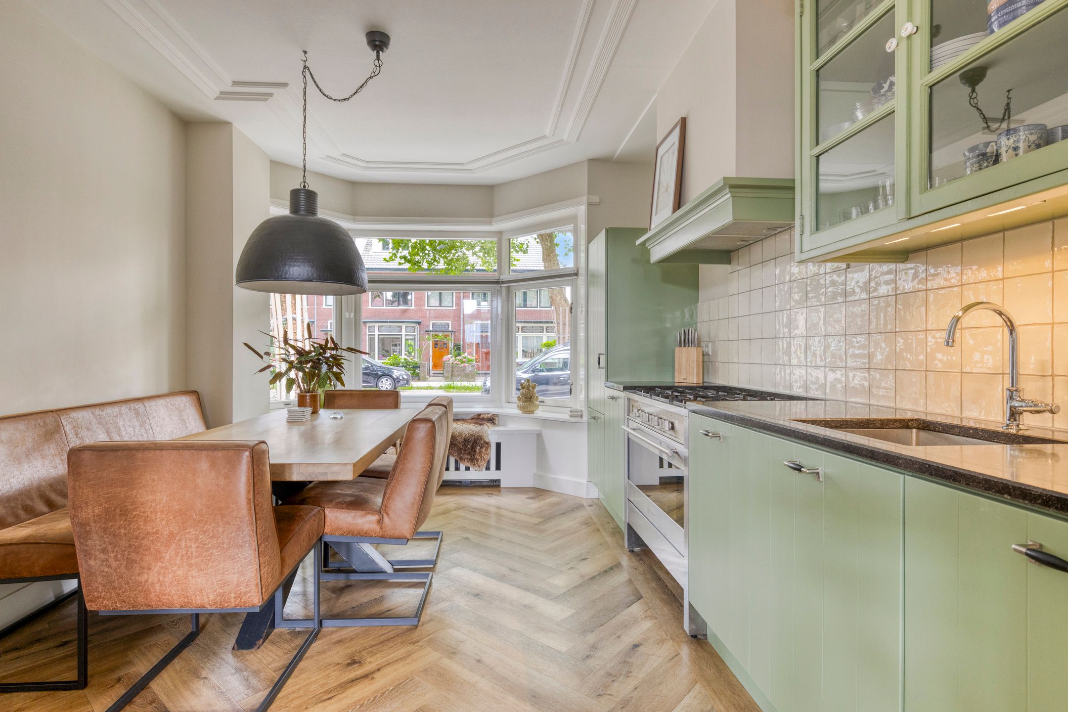 Foto 12 van Heeckerenlaan 47