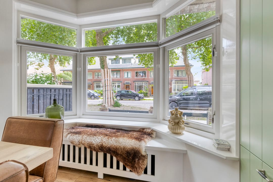 Foto 13 van Heeckerenlaan 47