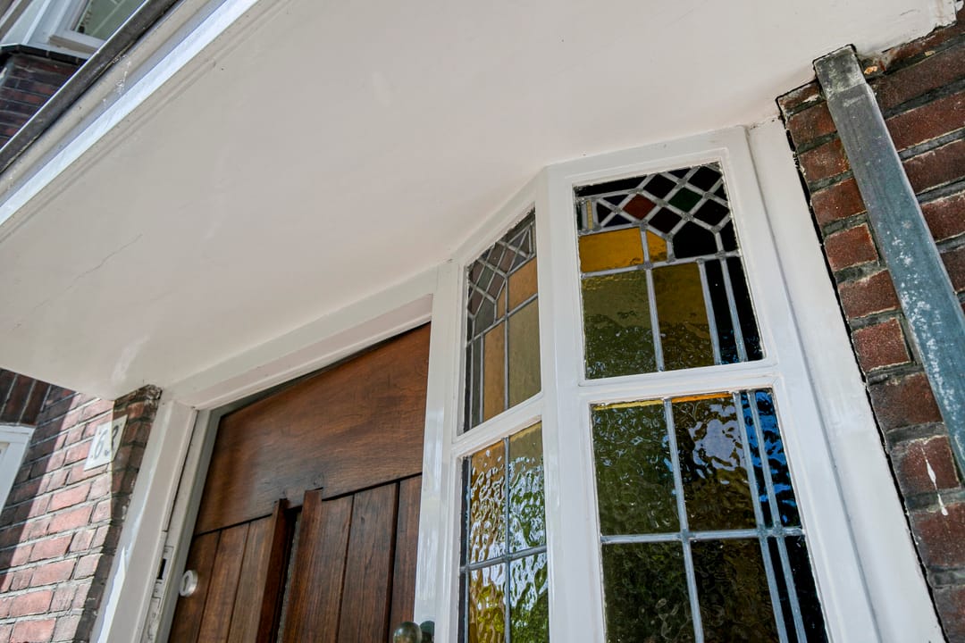 Photo 2 of van Voorst tot Voorststraat 63