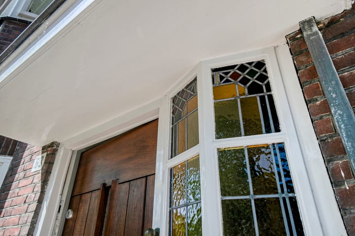 Photo 2 of van Voorst tot Voorststraat 63