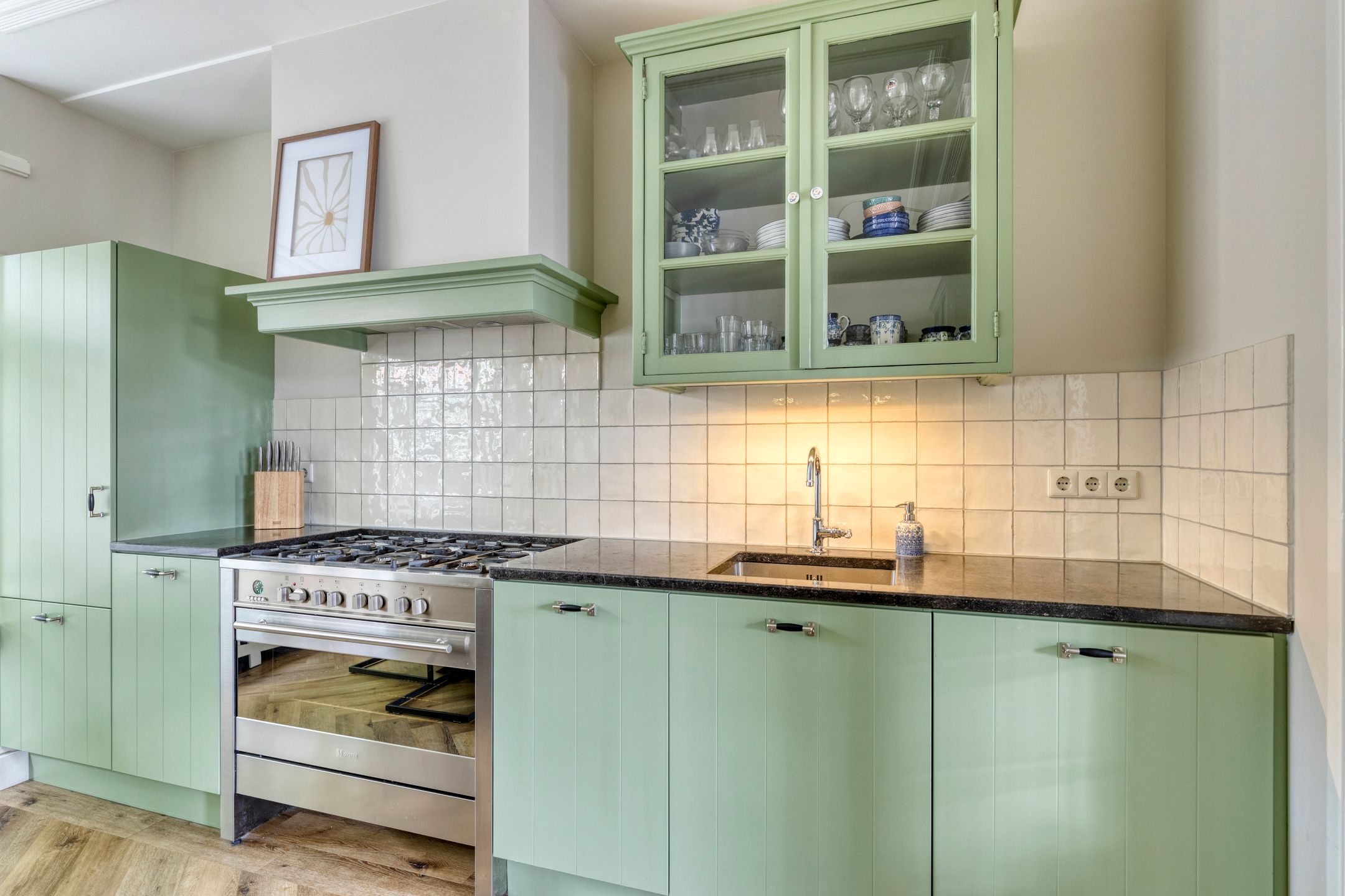 Foto 15 van Heeckerenlaan 47