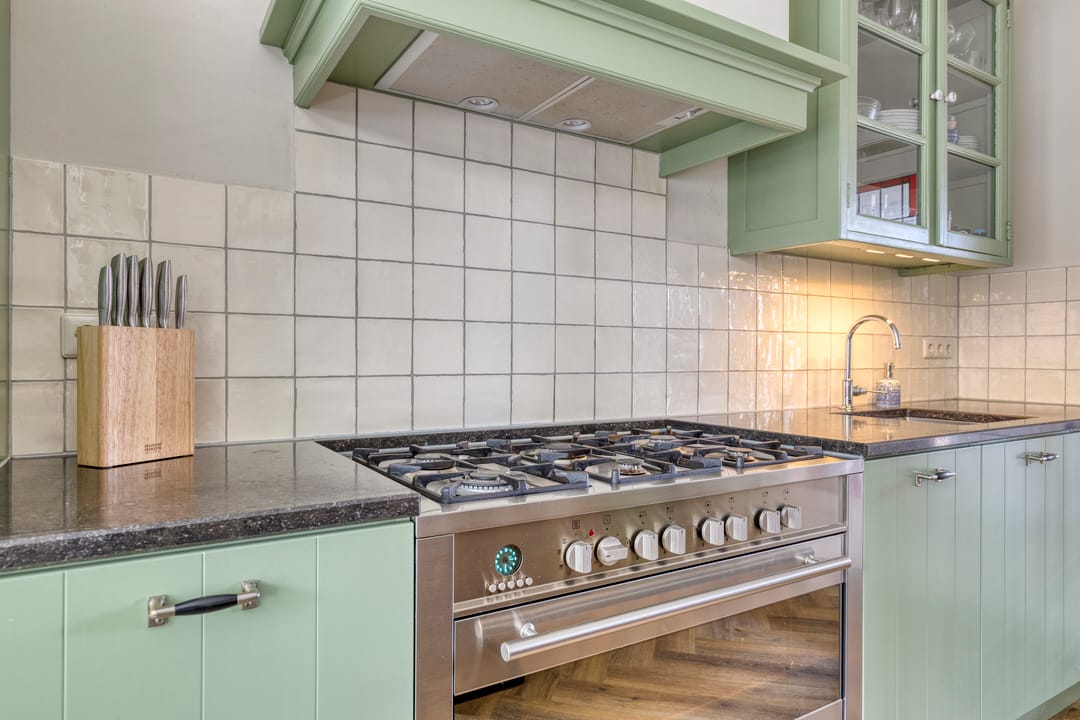 Foto 16 van Heeckerenlaan 47