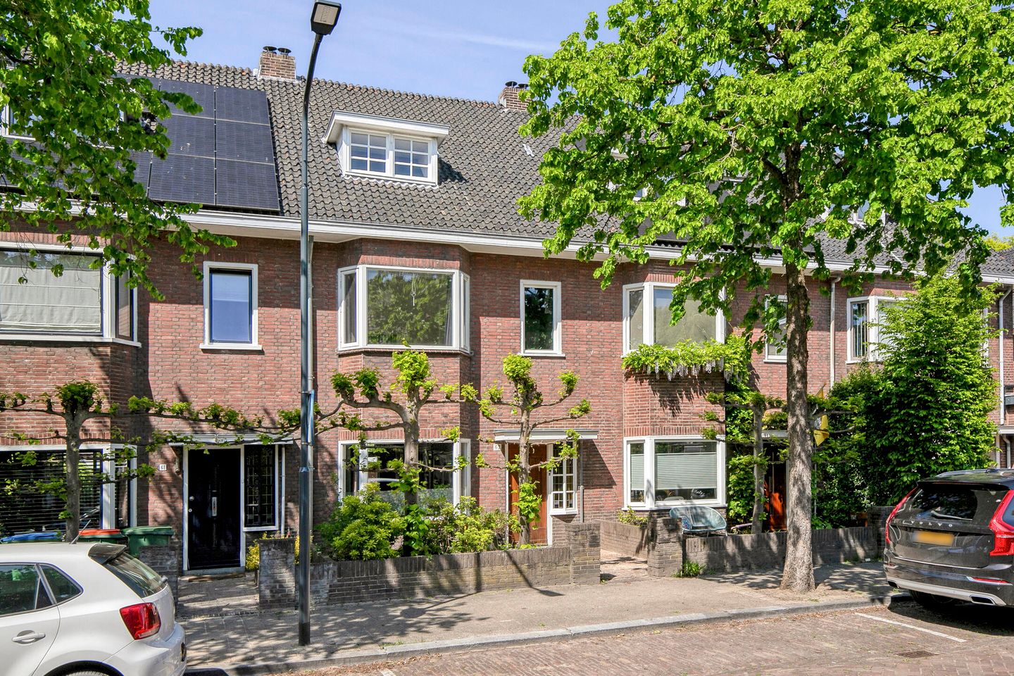 Photo 5 of van Voorst tot Voorststraat 63