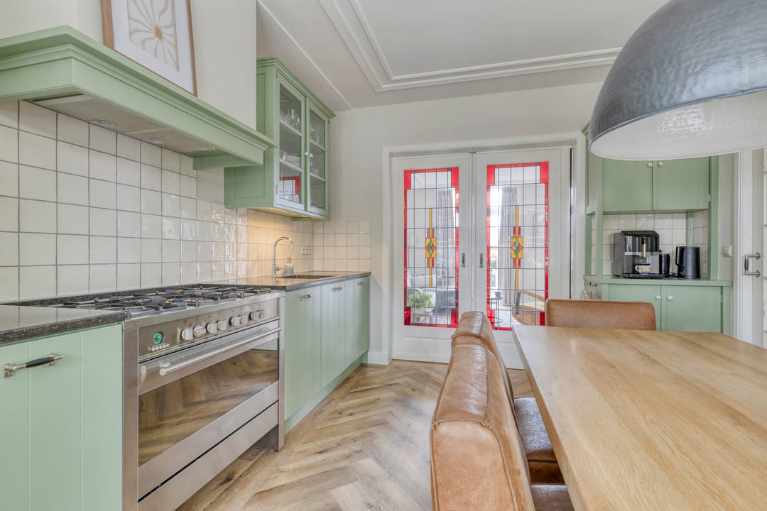 Foto 17 van Heeckerenlaan 47