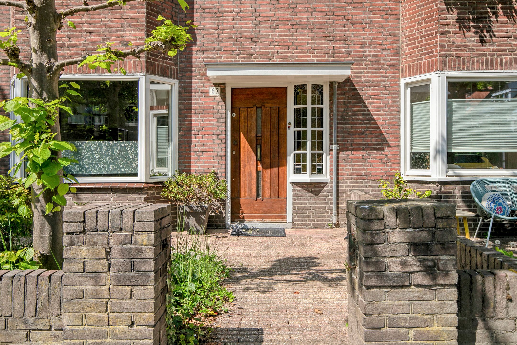 Photo 6 of van Voorst tot Voorststraat 63