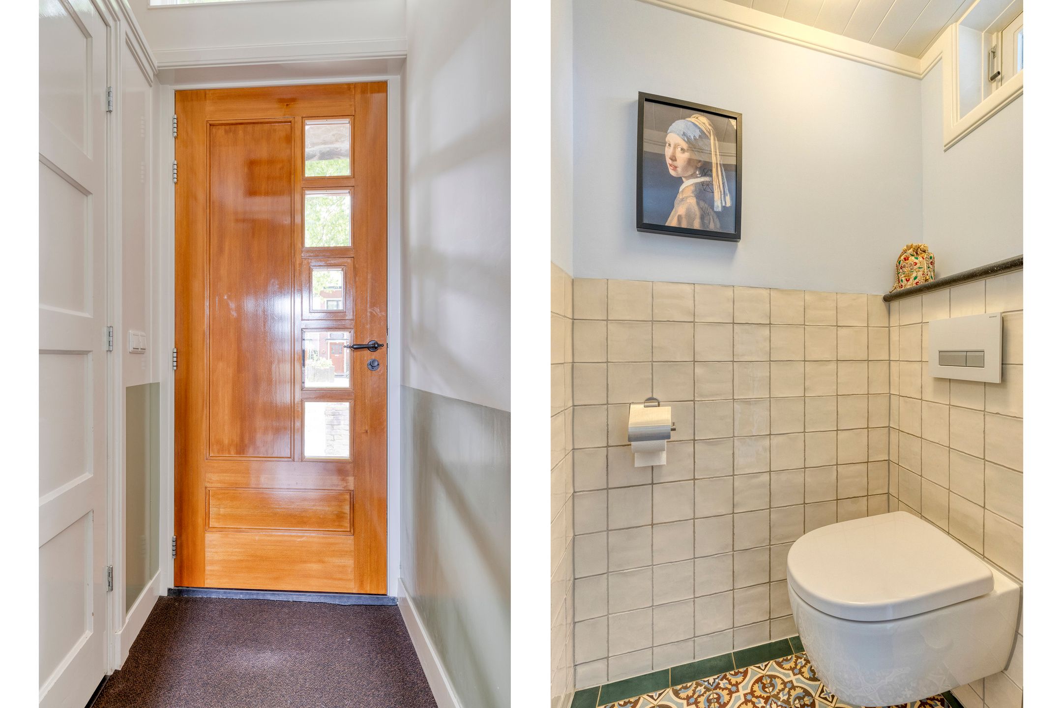 Foto 18 van Heeckerenlaan 47