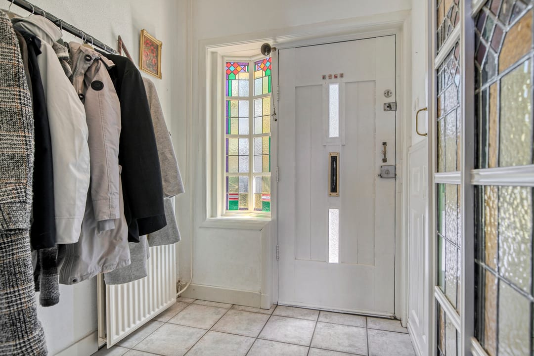 Photo 7 of van Voorst tot Voorststraat 63