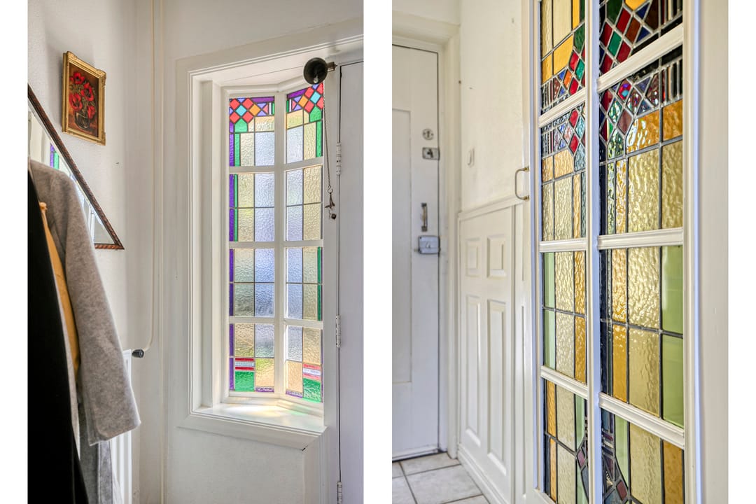 Photo 8 of van Voorst tot Voorststraat 63