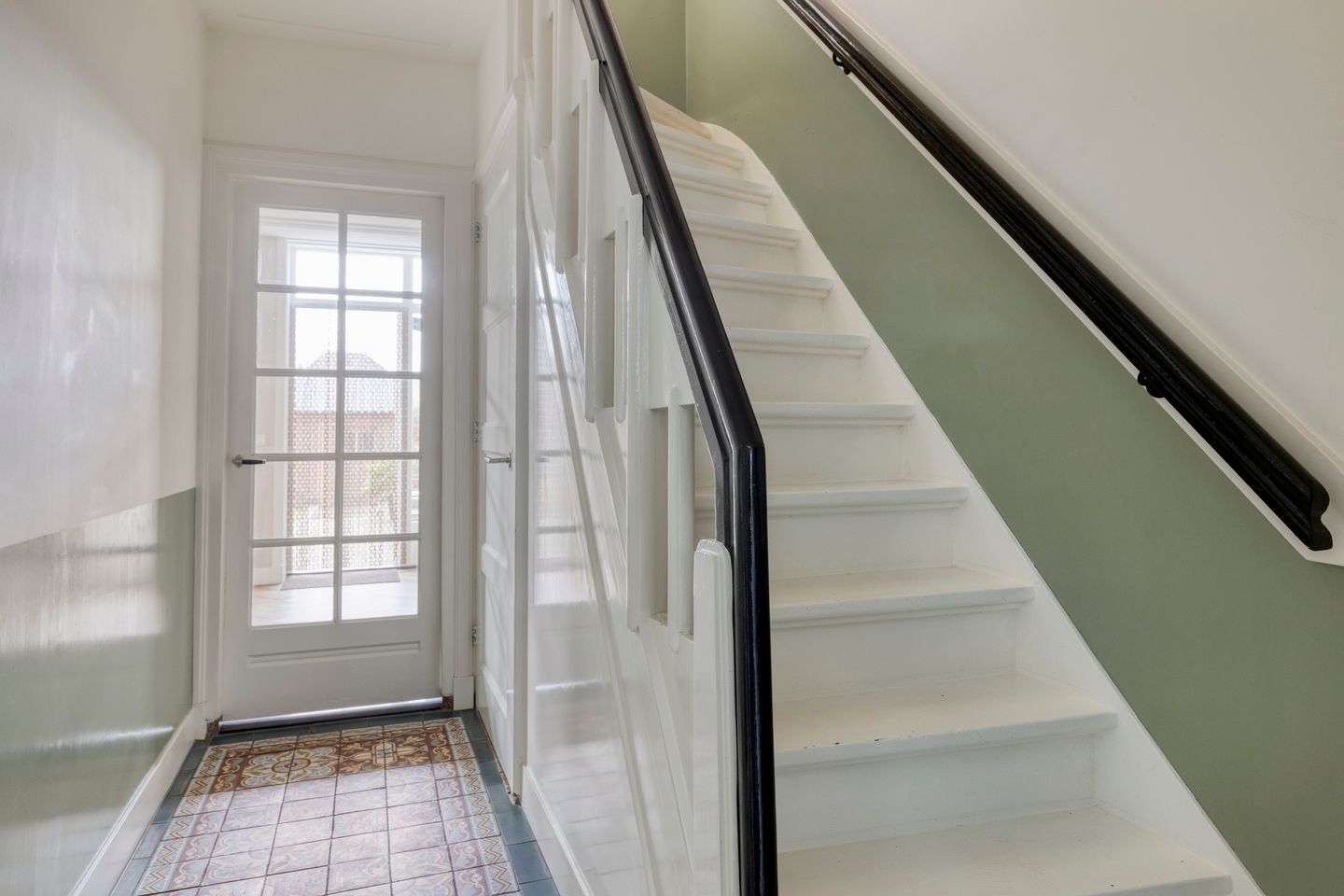 Foto 20 van Heeckerenlaan 47