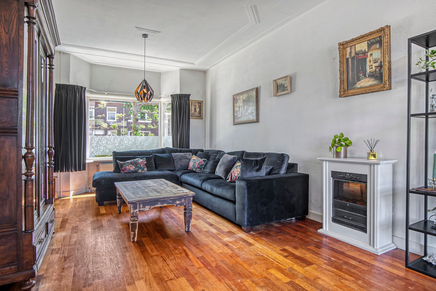 Photo 10 of van Voorst tot Voorststraat 63