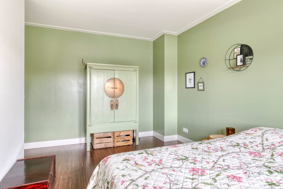 Foto 22 van Heeckerenlaan 47