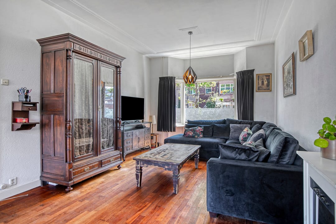 Photo 11 of van Voorst tot Voorststraat 63