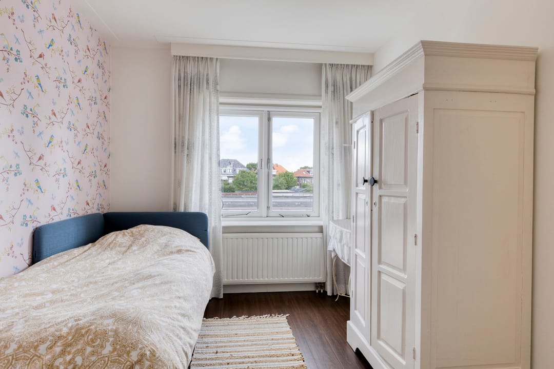 Foto 23 van Heeckerenlaan 47