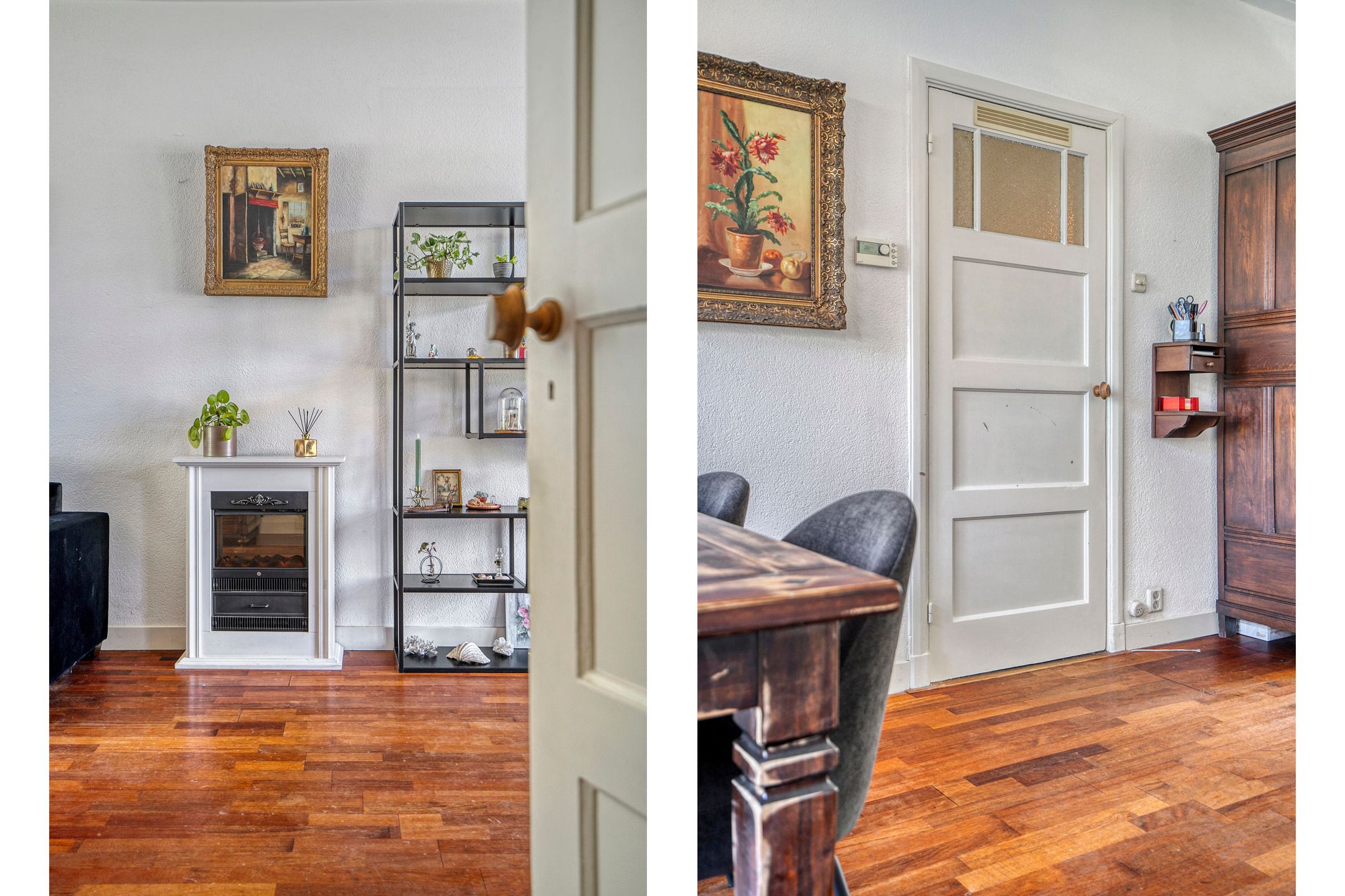 Photo 12 of van Voorst tot Voorststraat 63