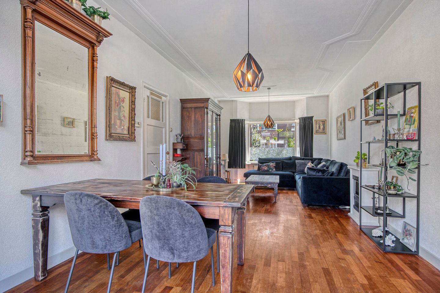 Photo 14 of van Voorst tot Voorststraat 63