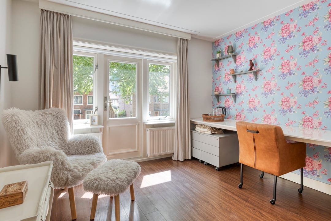 Foto 26 van Heeckerenlaan 47