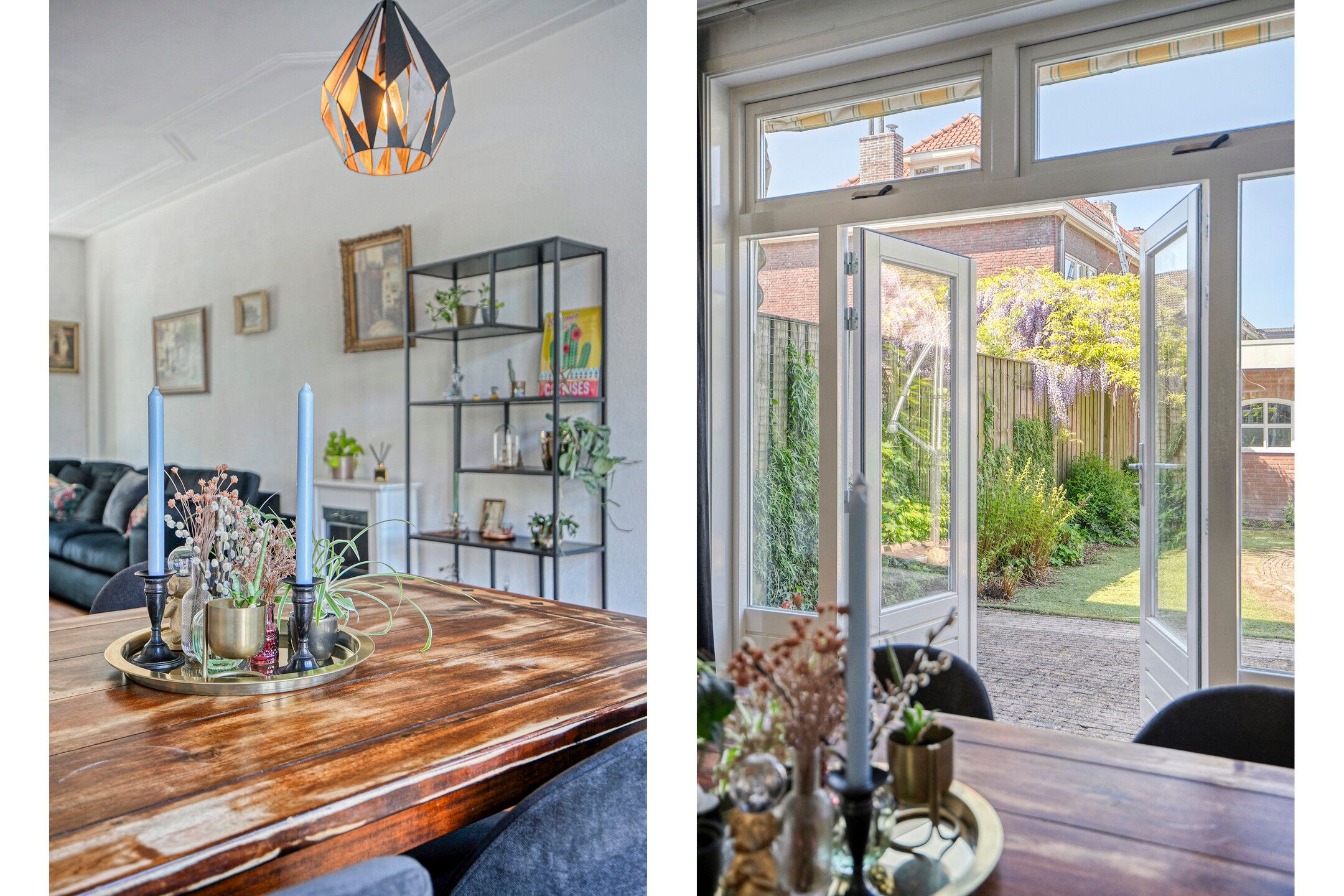 Photo 15 of van Voorst tot Voorststraat 63