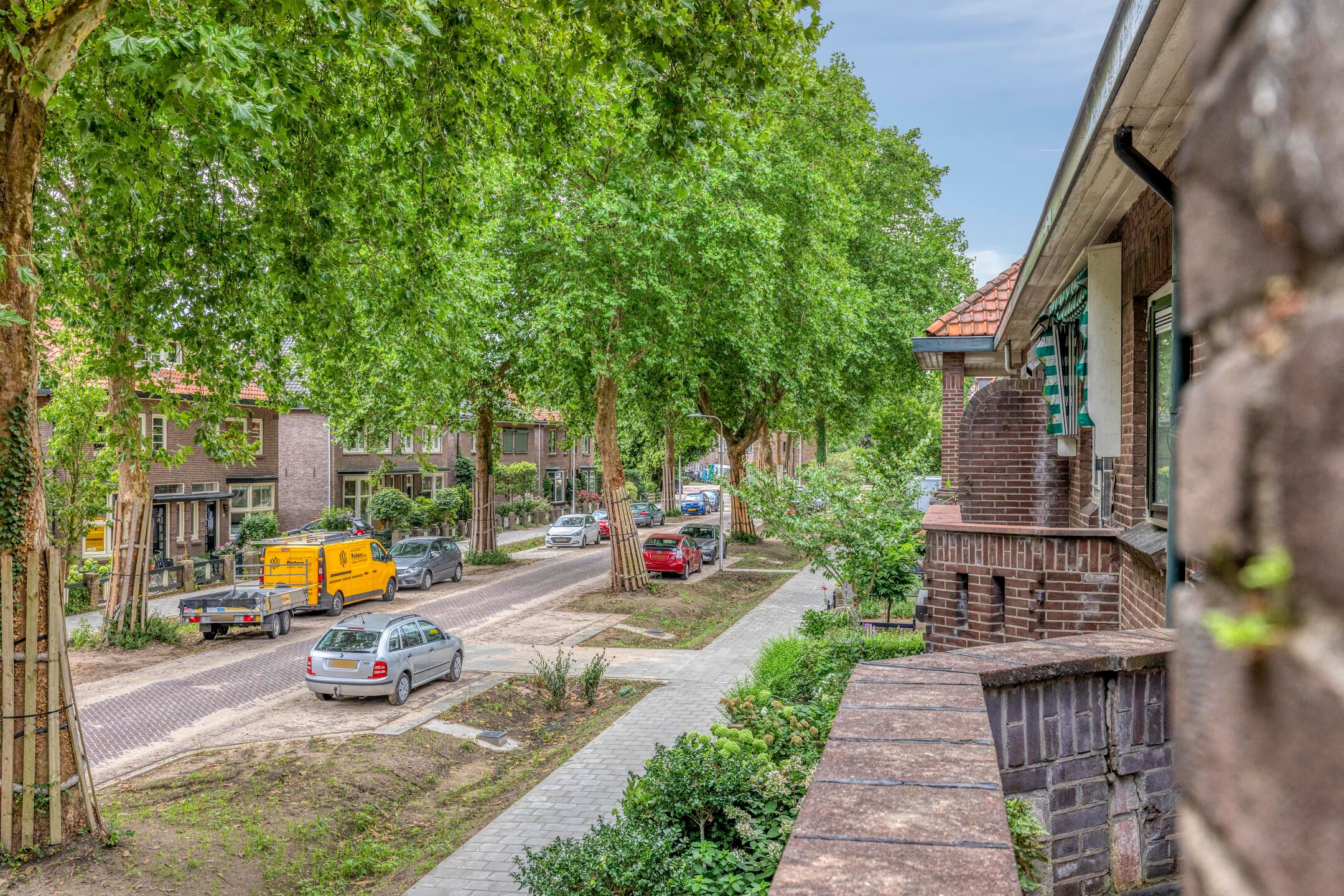 Foto 27 van Heeckerenlaan 47