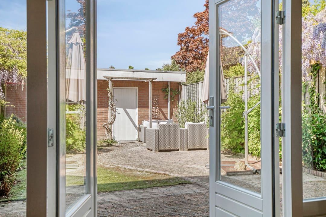 Photo 17 of van Voorst tot Voorststraat 63