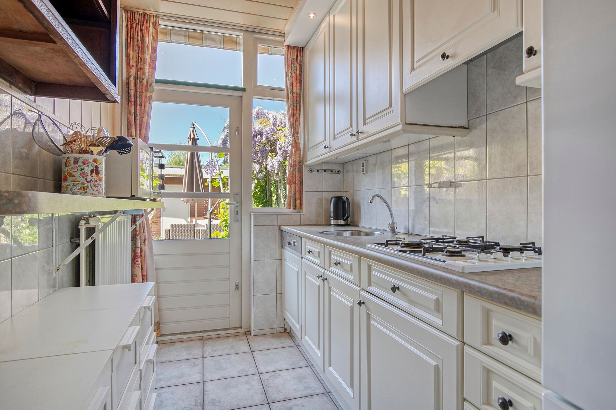 Photo 18 of van Voorst tot Voorststraat 63