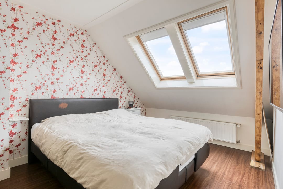 Foto 31 van Heeckerenlaan 47