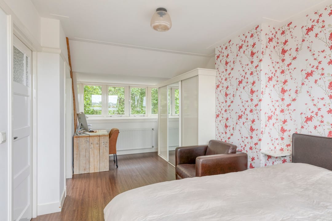 Foto 32 van Heeckerenlaan 47