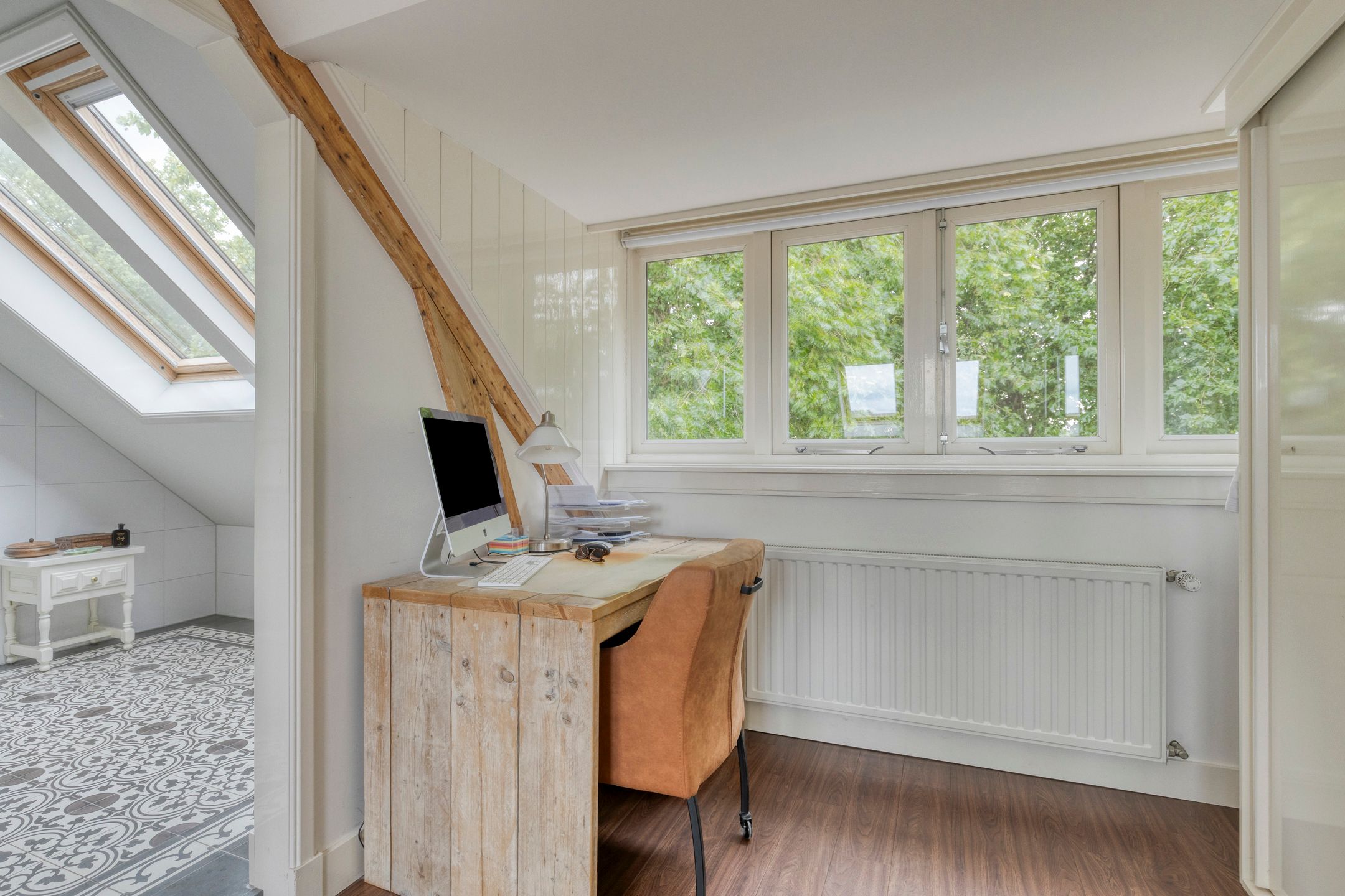 Foto 33 van Heeckerenlaan 47