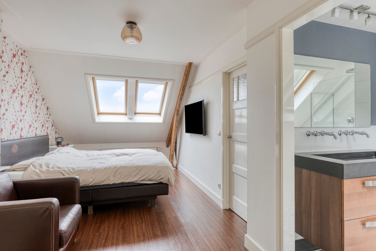 Foto 34 van Heeckerenlaan 47