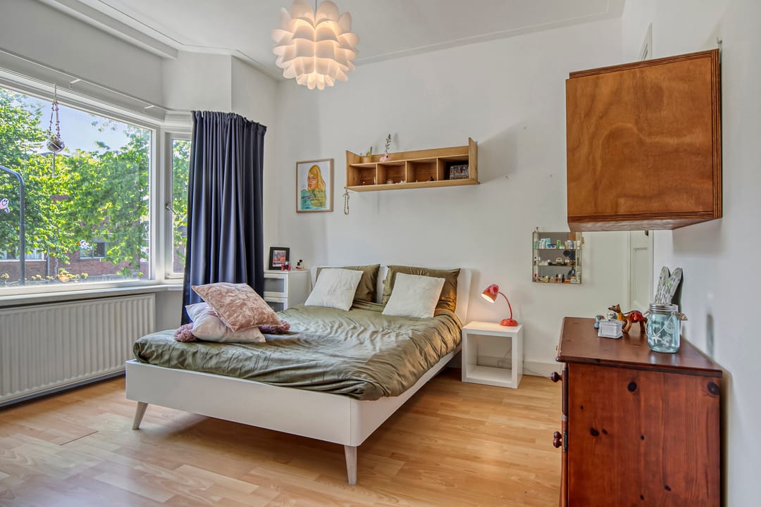 Photo 22 of van Voorst tot Voorststraat 63