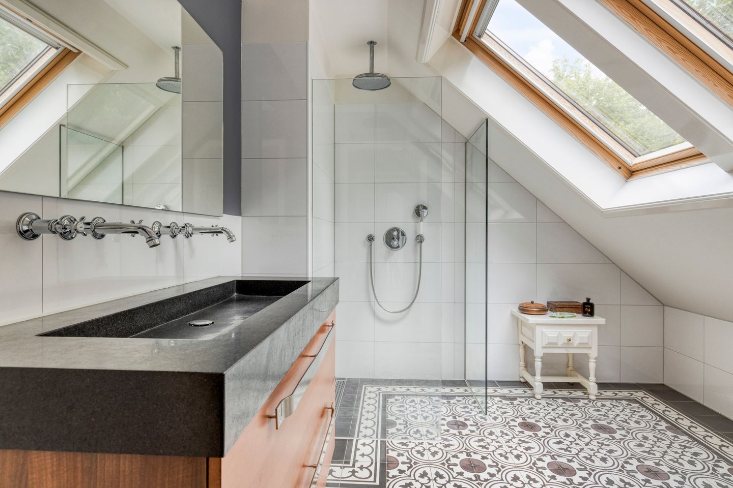 Foto 35 van Heeckerenlaan 47