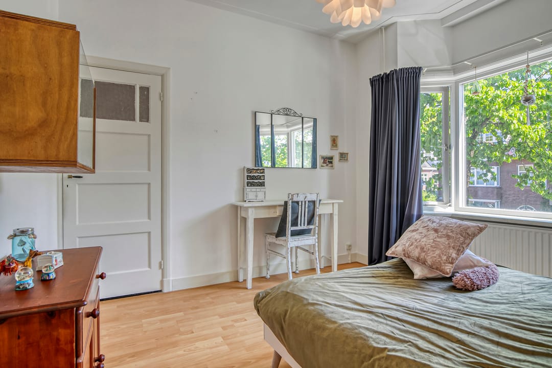 Photo 23 of van Voorst tot Voorststraat 63