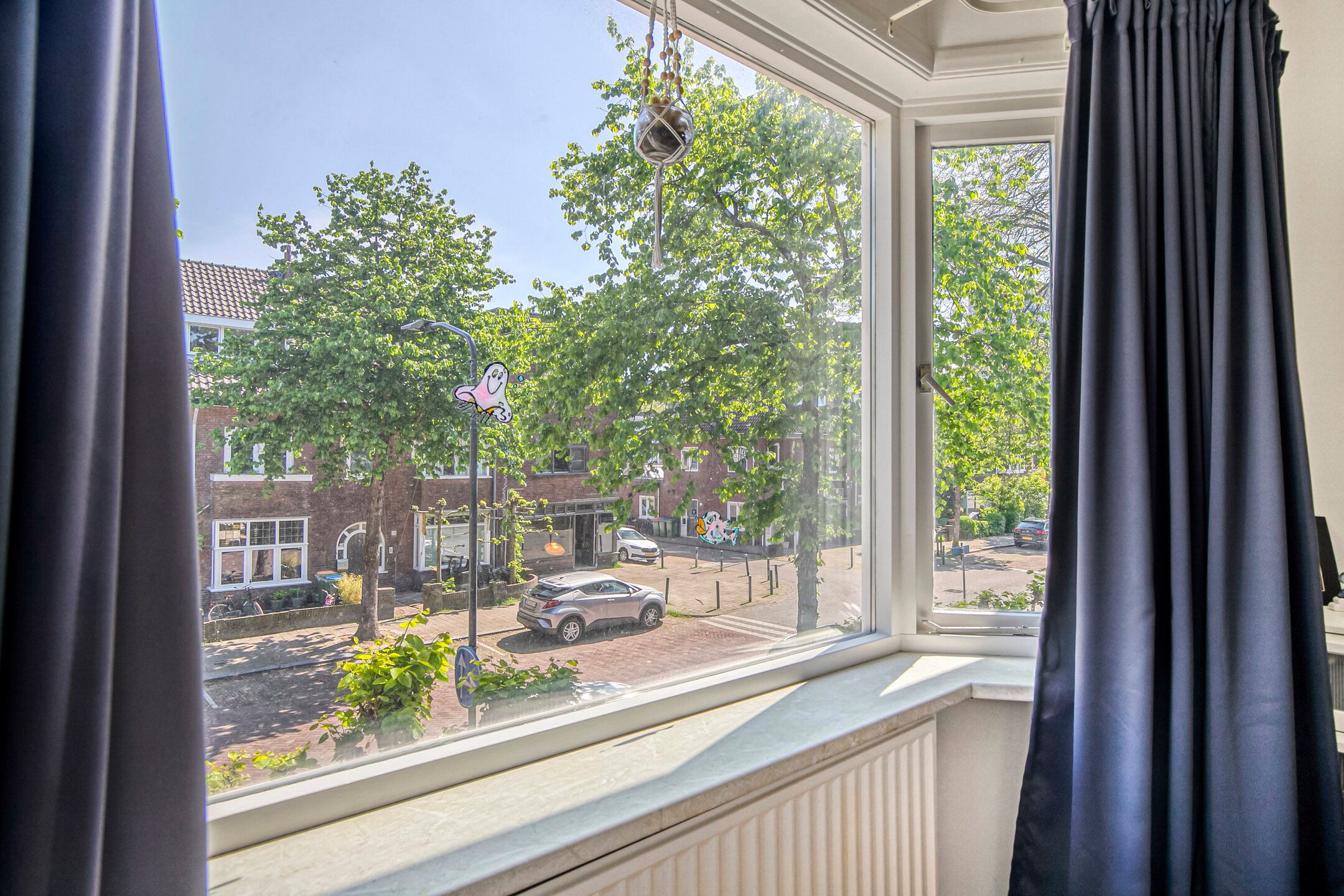 Photo 24 of van Voorst tot Voorststraat 63